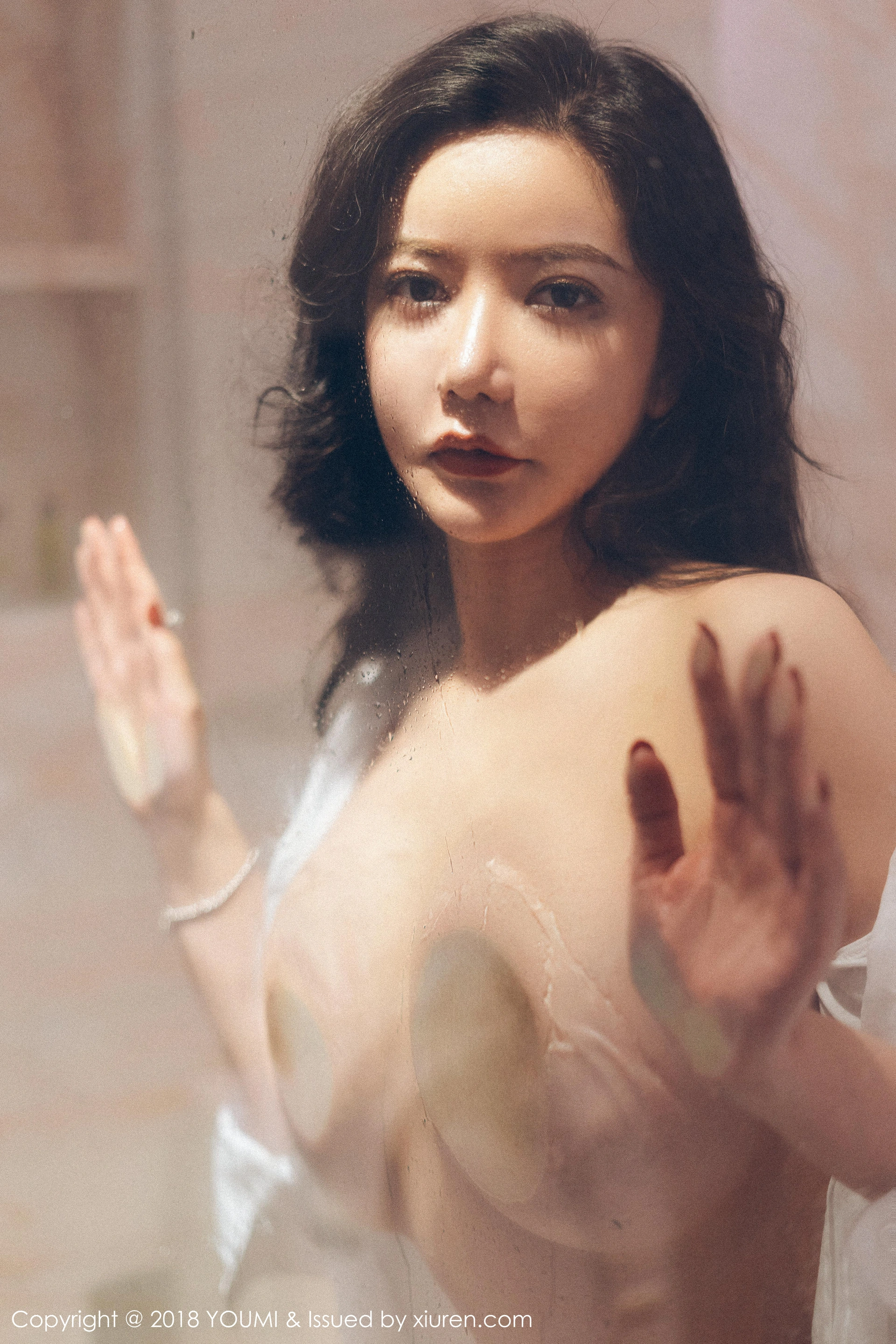 心妍小公主 - [YOUMI尤蜜荟] 2018.12.10 VOL.247 1