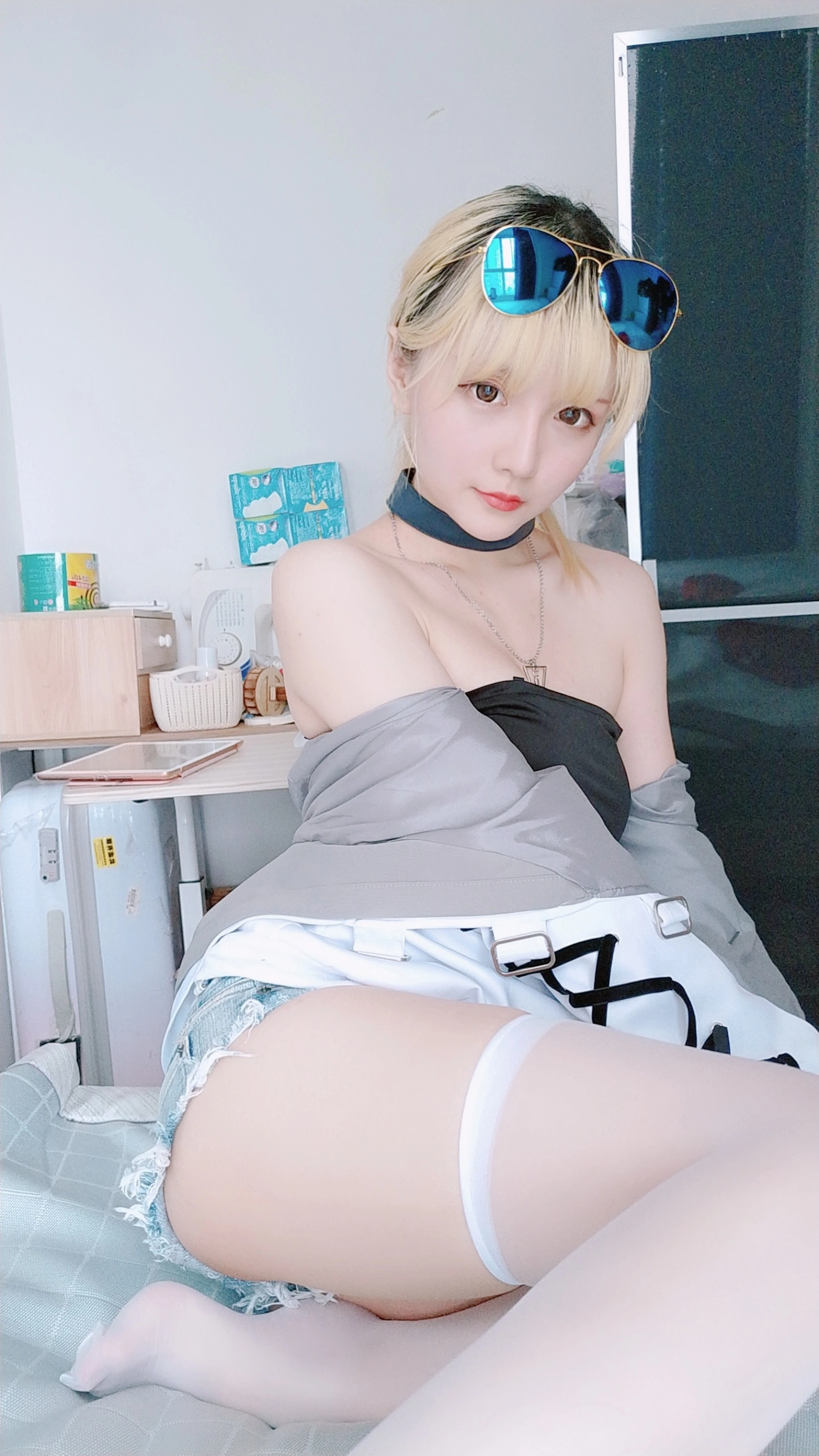 星之迟迟 - 定制03 6-21 莉莉丝 3