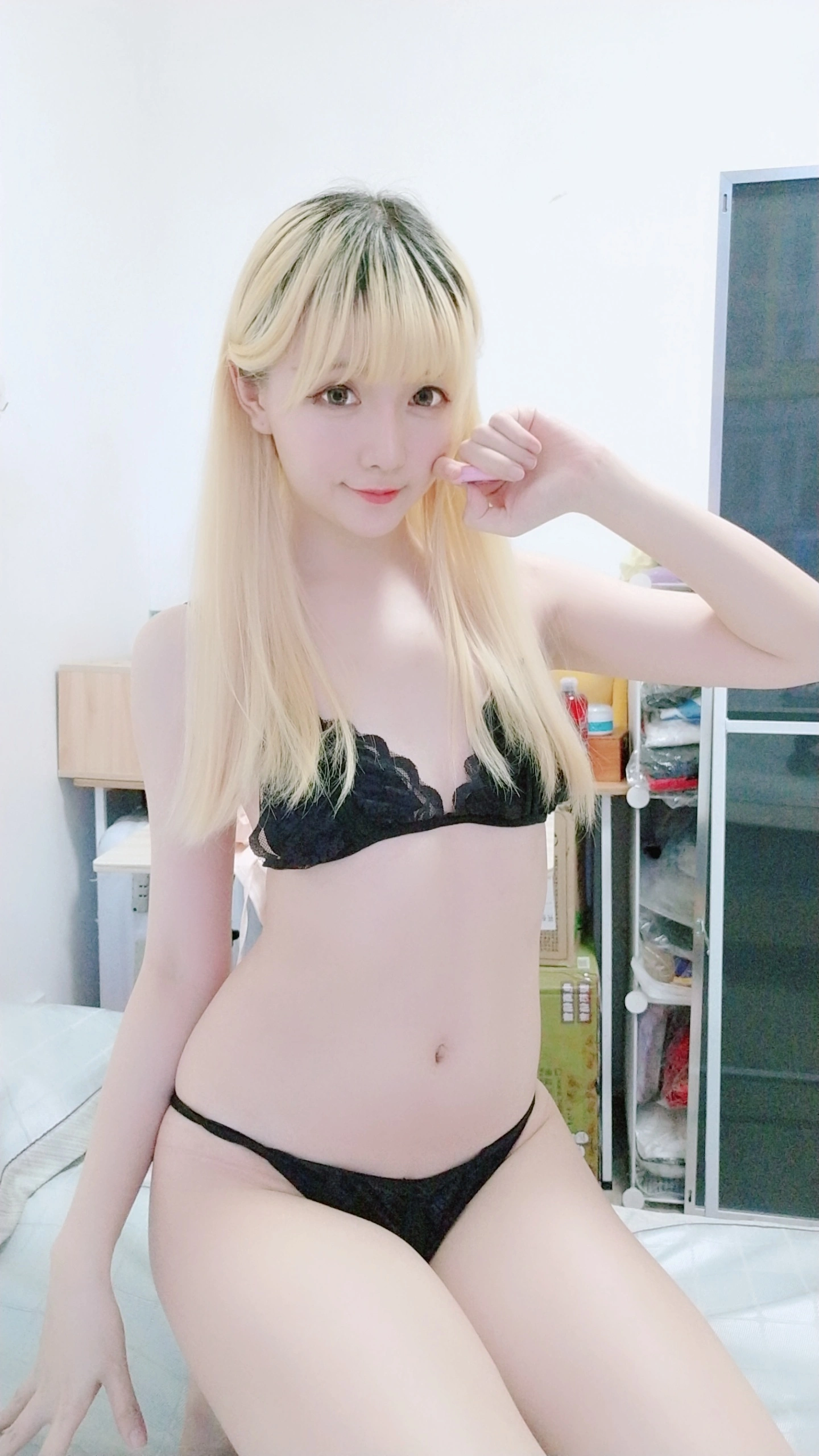 星之迟迟 - 定制16 6-28 黑制服 2