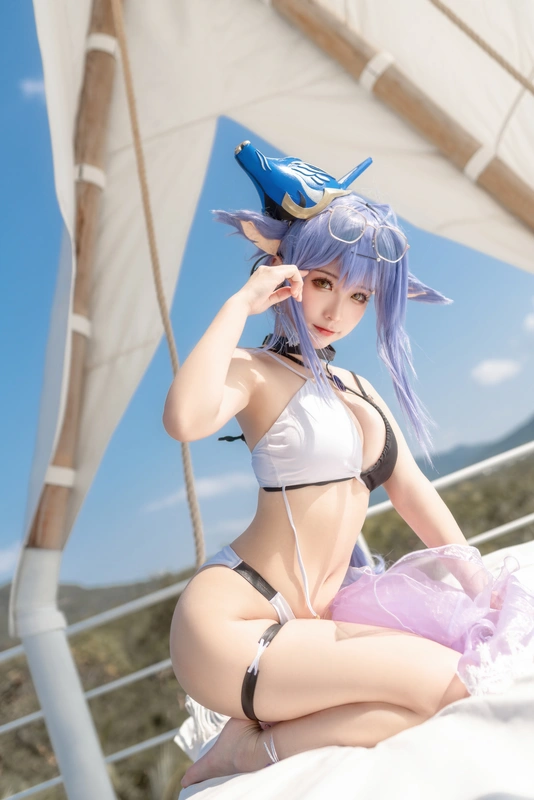 NO.125《童の假日》士佐 - 蠢沫沫