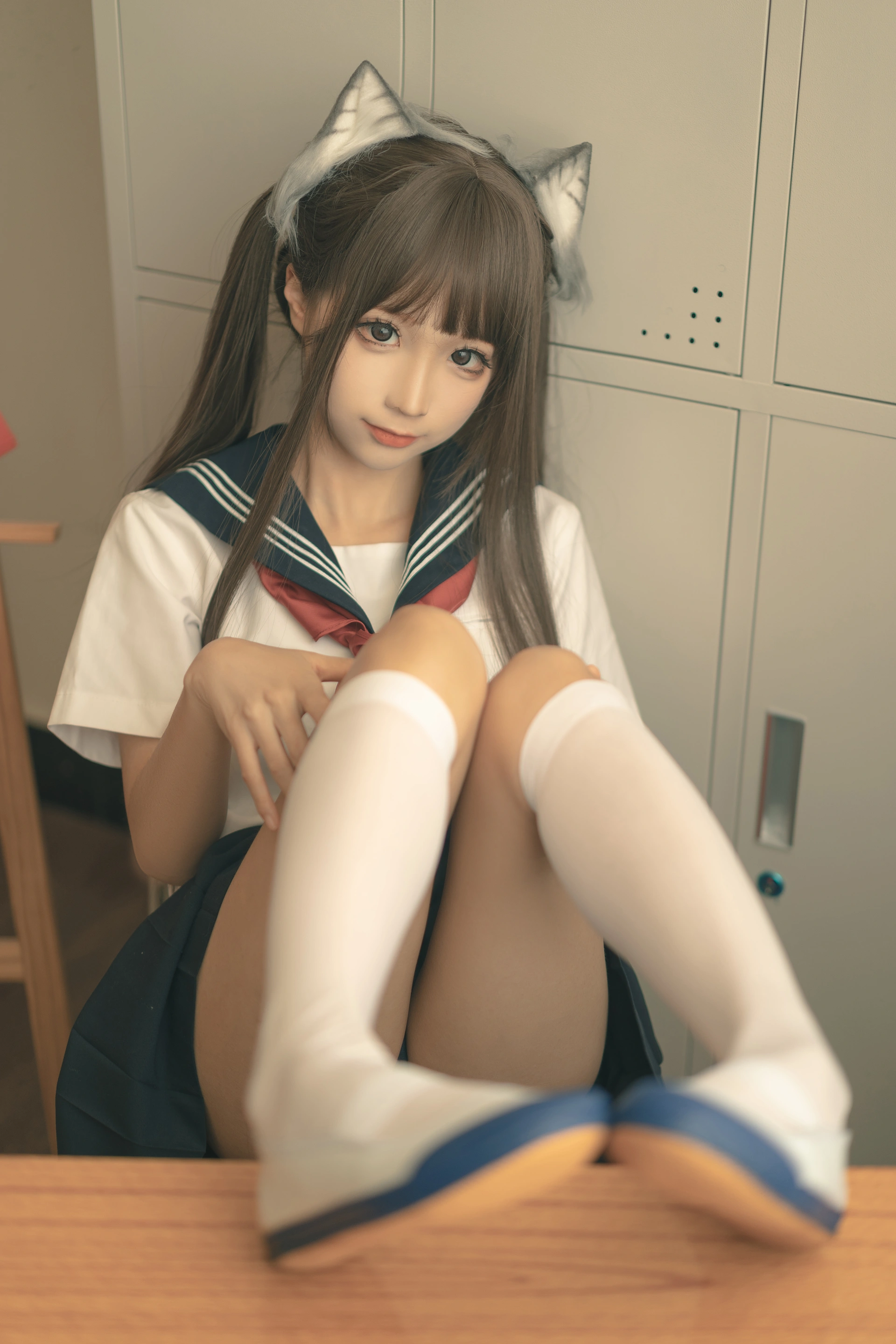 蠢沫沫 - NO.135 放学后 2
