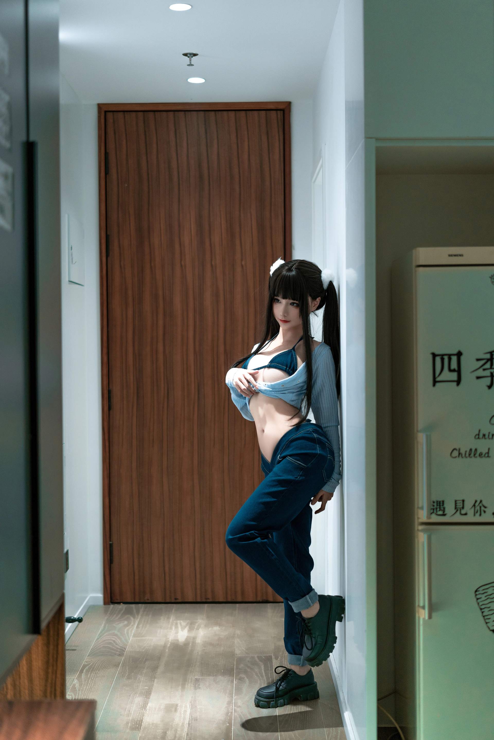 蠢沫沫 - NO.136 吉他妹妹2.0 2